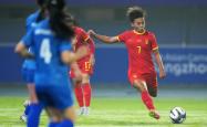 开云体育官方网站-关于中国女足队长王霜入选国家队，备战钻石杯赛的信息