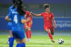 开云体育官方网站-关于中国女足队长王霜入选国家队，备战钻石杯赛的信息