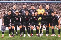 开云体育登录-包含2025年俱乐部世界杯：国际迈阿密全队备战内幕的词条