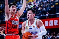 开云体育登录-辽宁球队击败强敌，晋级榜首