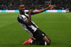 开云体育APP下载-纽卡斯尔连败收场，英超下滑势头难遏的简单介绍