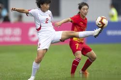 开云体育在线-强者对决：女足联赛竞技水平提升的简单介绍