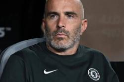 开云体育官网-关于切尔西签下西班牙年轻后卫赛季末加盟蓝军的信息