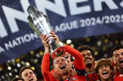 开云下载-葡萄牙队对决匈牙利队，决胜关键