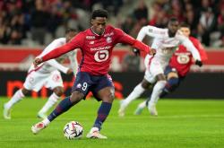 开云体育中国-里尔队将球员潜力最大化，获得胜利的简单介绍