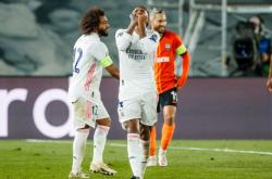 开云体育平台APP-关于皇马连续两连败，卢卡斯质疑队友表现的信息