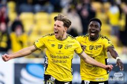 开云体育入口-瑞典遭遇斯洛伐克逆转，小组出线形势难测的简单介绍