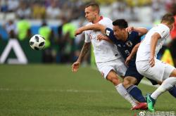 开云体育在线-关于哥斯达黎加队战平哥伦比亚，小组赛处境尴尬的信息