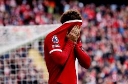 开云APP-利物浦大胜对手，巩固争冠地位