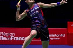 开云体育APP下载-包含丹麦羽毛球队翻盘印度羽毛球队，戴资颖送出助攻的词条