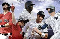 开云官网-棒球迎来宿敌之战，恩怨再续的简单介绍