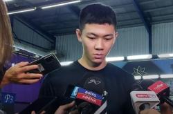 开云体育入口-包含丹麦队险胜泰国队，李梓嘉点燃赛场的词条