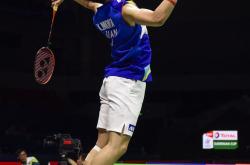 开云下载-关于泰国队轻取印度队，桃田贤斗点燃赛场的信息