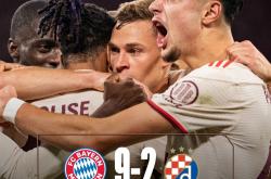 开云体育中国-包含德国横扫拜仁，托尼关键制胜的词条