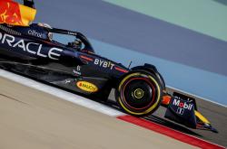 开云体育-迈凯伦险胜红牛车队，皮亚斯特里统治全场