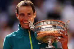 开云体育入口-美网完胜拉沃尔杯，纳达尔关键制胜