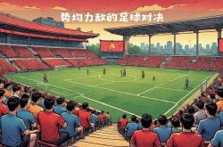 开云体育在线-势均力敌！两队在场上展开激烈争斗！的简单介绍
