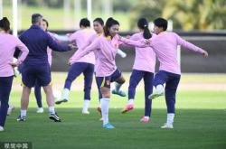 开云平台-关于超越自我，无畏强敌的女足比赛的信息