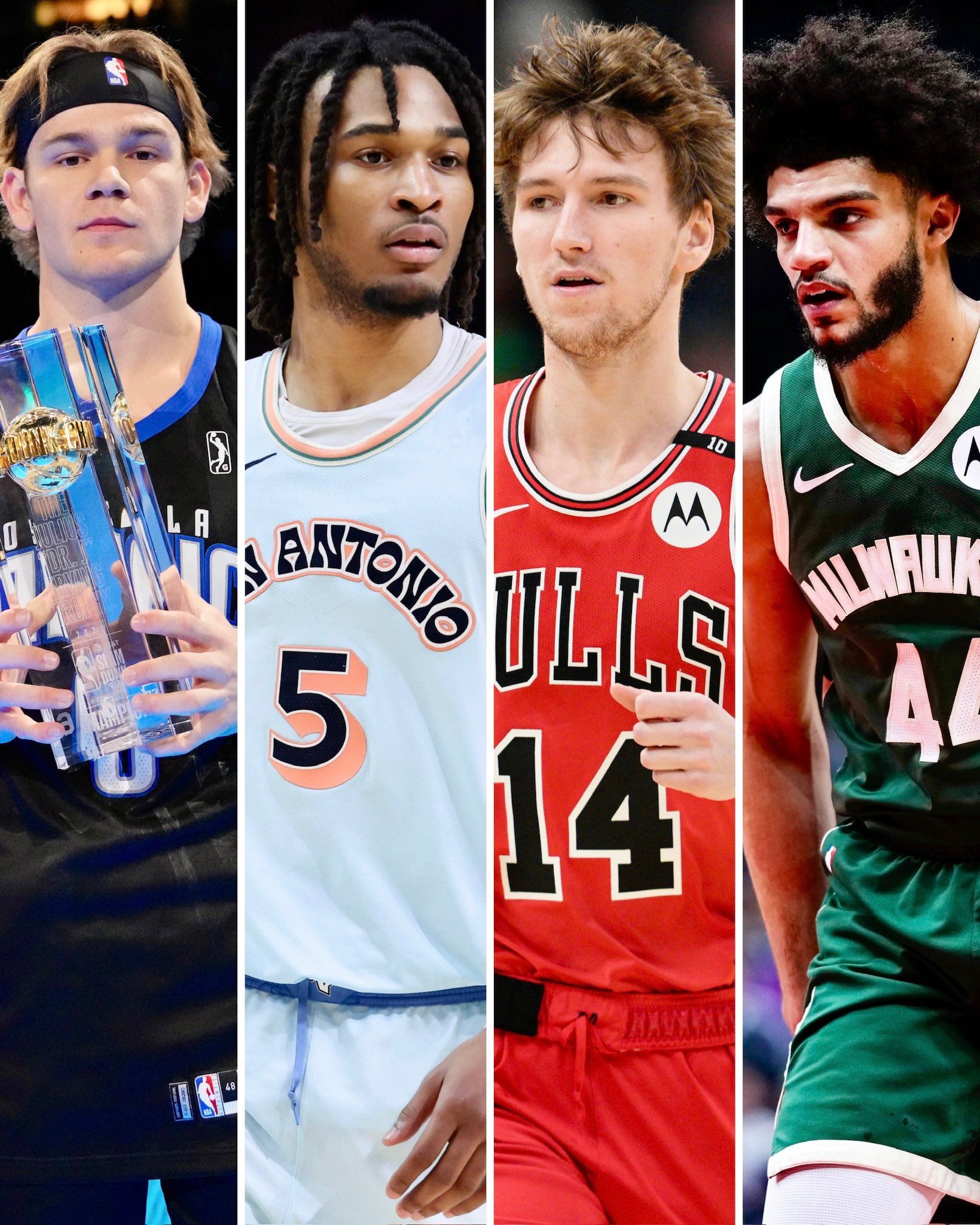 NBA球队签下潜力新秀，引起球迷瞩目的简单介绍