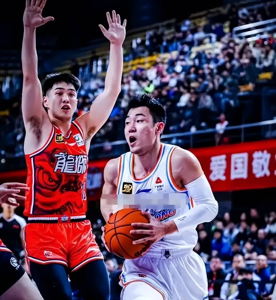 辽宁球队击败强敌，晋级榜首