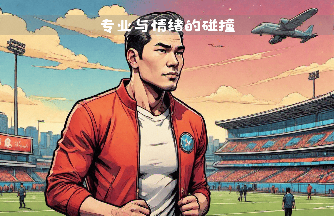 欧预赛赛场新风暴，场上情绪高涨引发激烈碰撞的简单介绍