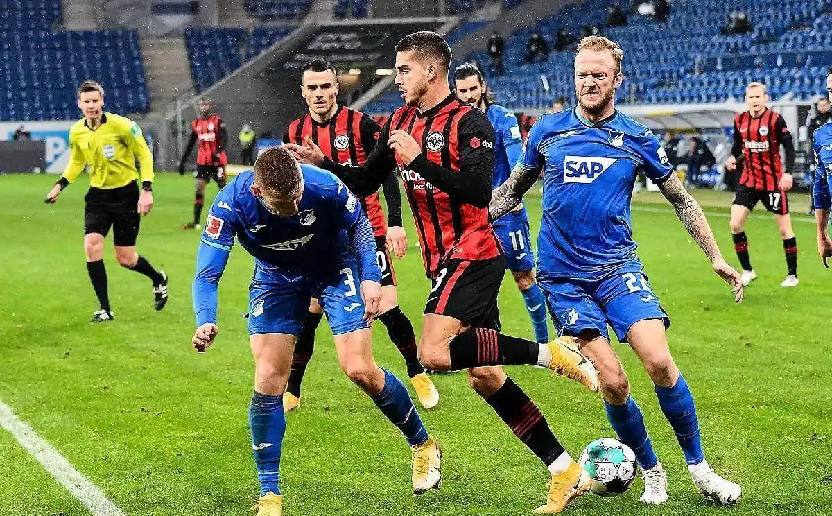 勒沃库森球员表现出色,或将成为球队关键人物的简单介绍 勒沃库森球员表现出色,或将成为球队关键人物的简单介绍