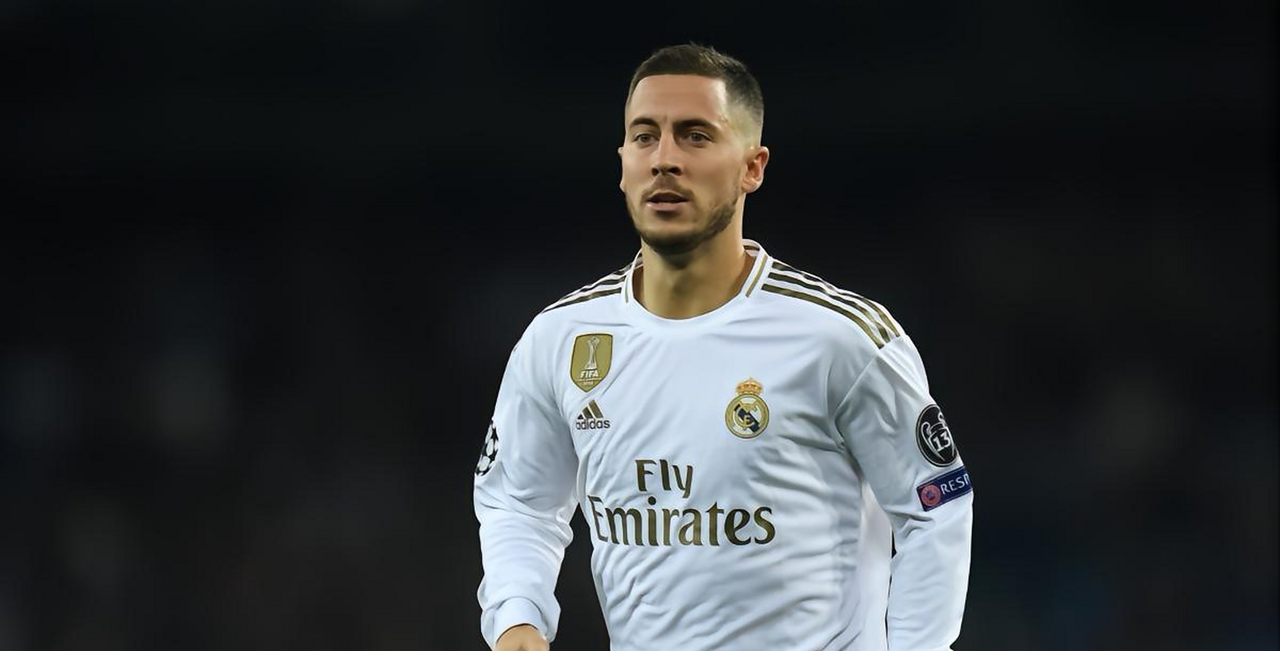 关于阿扎尔伤情无碍，将随皇家马德里出战下一场比赛的信息