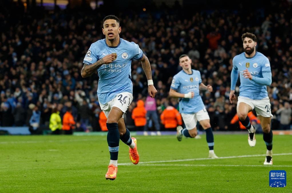 曼城力克利物浦,成功晋级欧冠半决赛 曼城力克利物浦,成功晋级欧冠半决赛