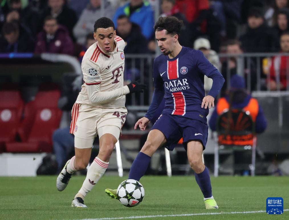 巴塞逆袭拜仁,晋级欧冠半决 巴塞逆袭拜仁,晋级欧冠半决