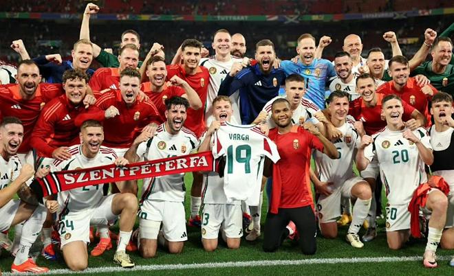 葡萄牙队对决匈牙利队,决胜关键 葡萄牙队对决匈牙利队,决胜关键