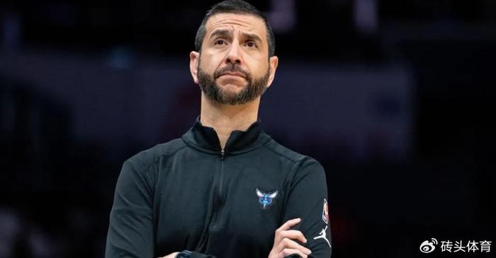 NBA球队换帅，新任主教练上任