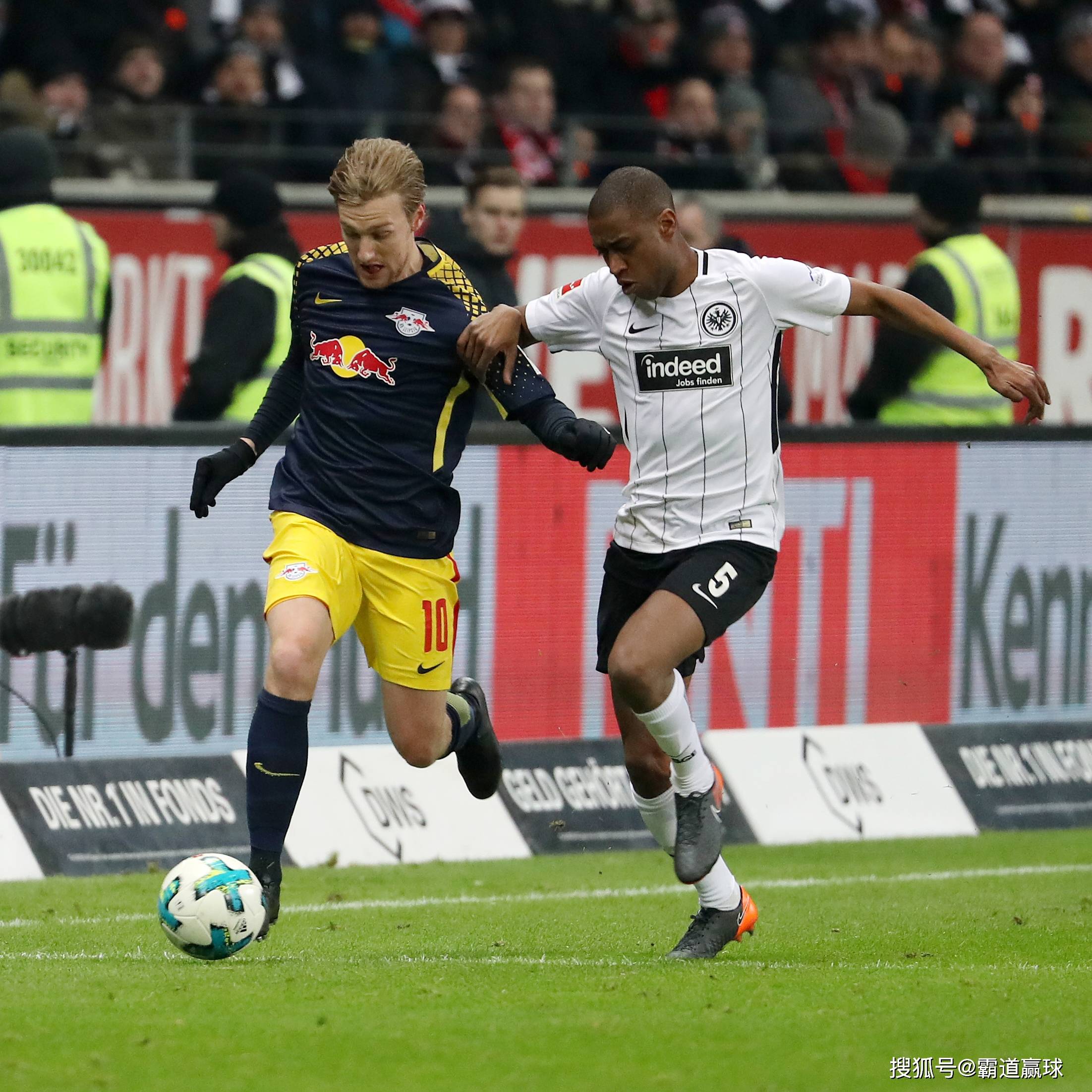 莱比锡红牛客场惊险战平法兰克福,保持不败的简单介绍 莱比锡红牛客场惊险战平法兰克福,保持不败的简单介绍