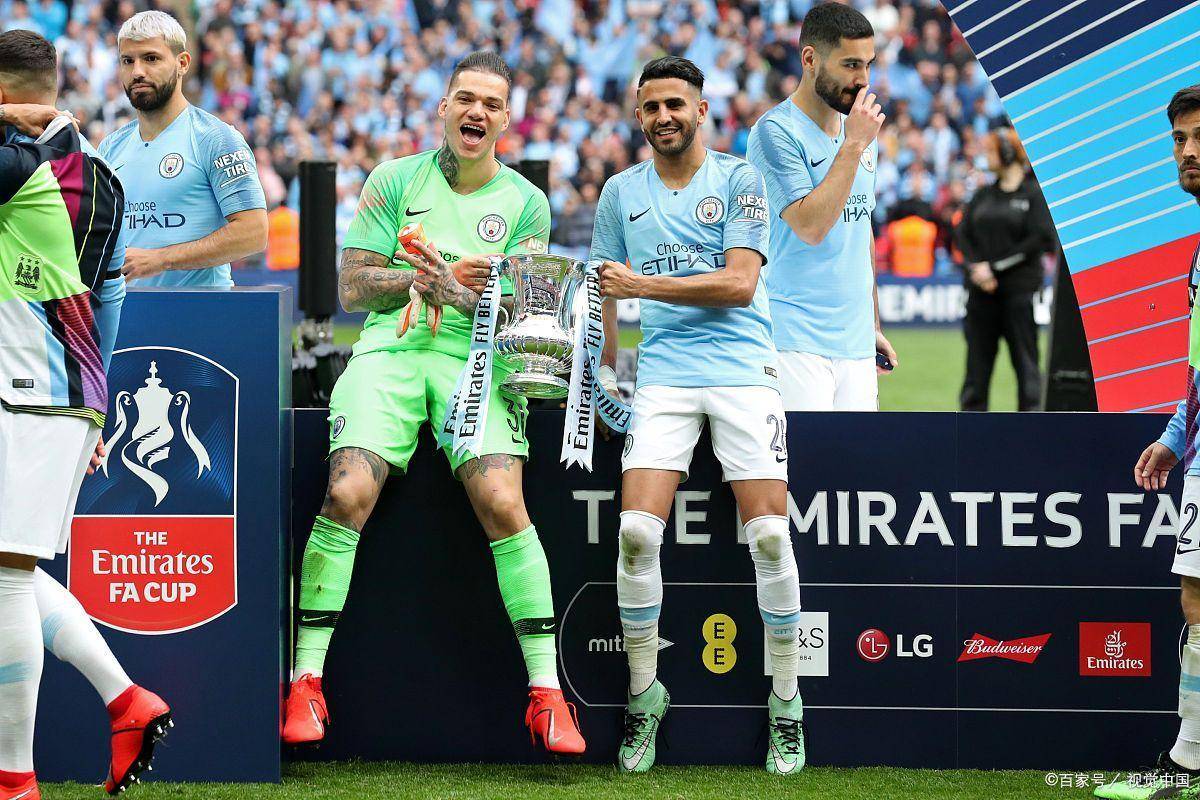 曼城后防极品亮相,连场零封让对手无计可施的简单介绍 曼城后防极品亮相,连场零封让对手无计可施的简单介绍