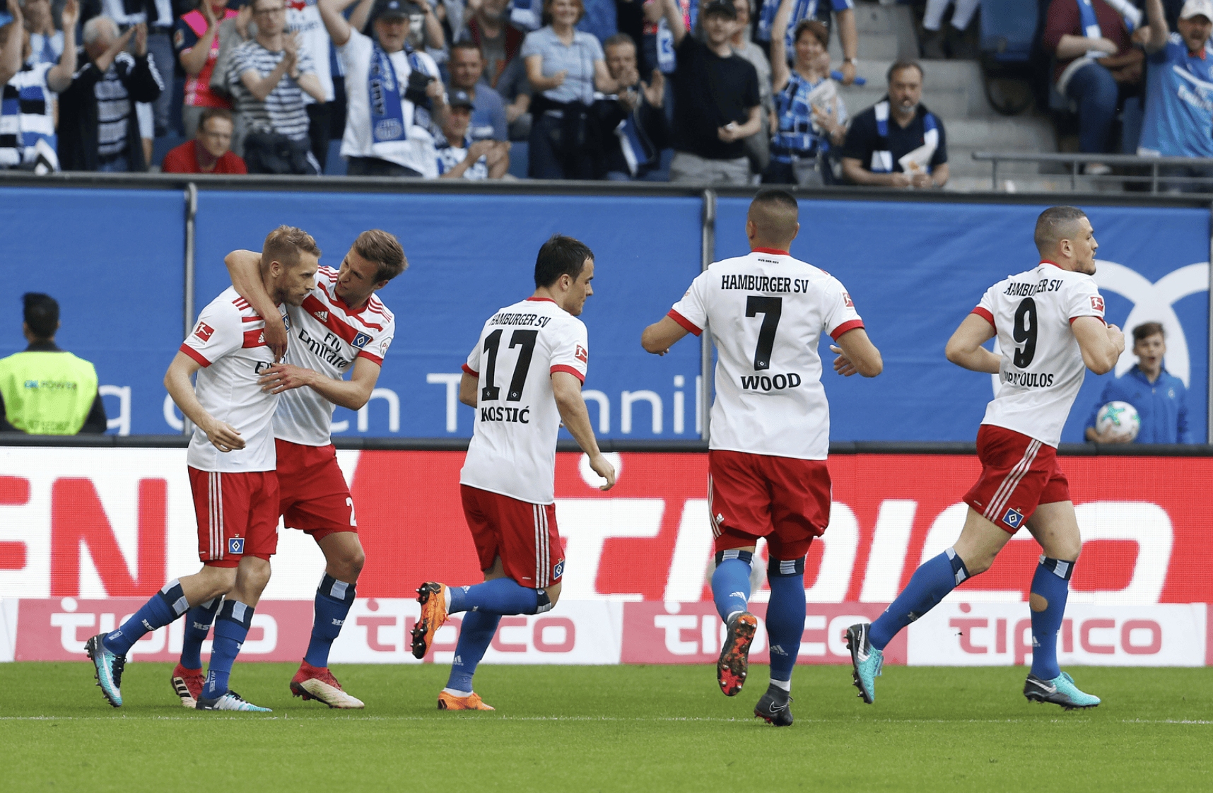 米德尔斯堡主场取胜加分,争夺提前保级 米德尔斯堡主场取胜加分,争夺提前保级