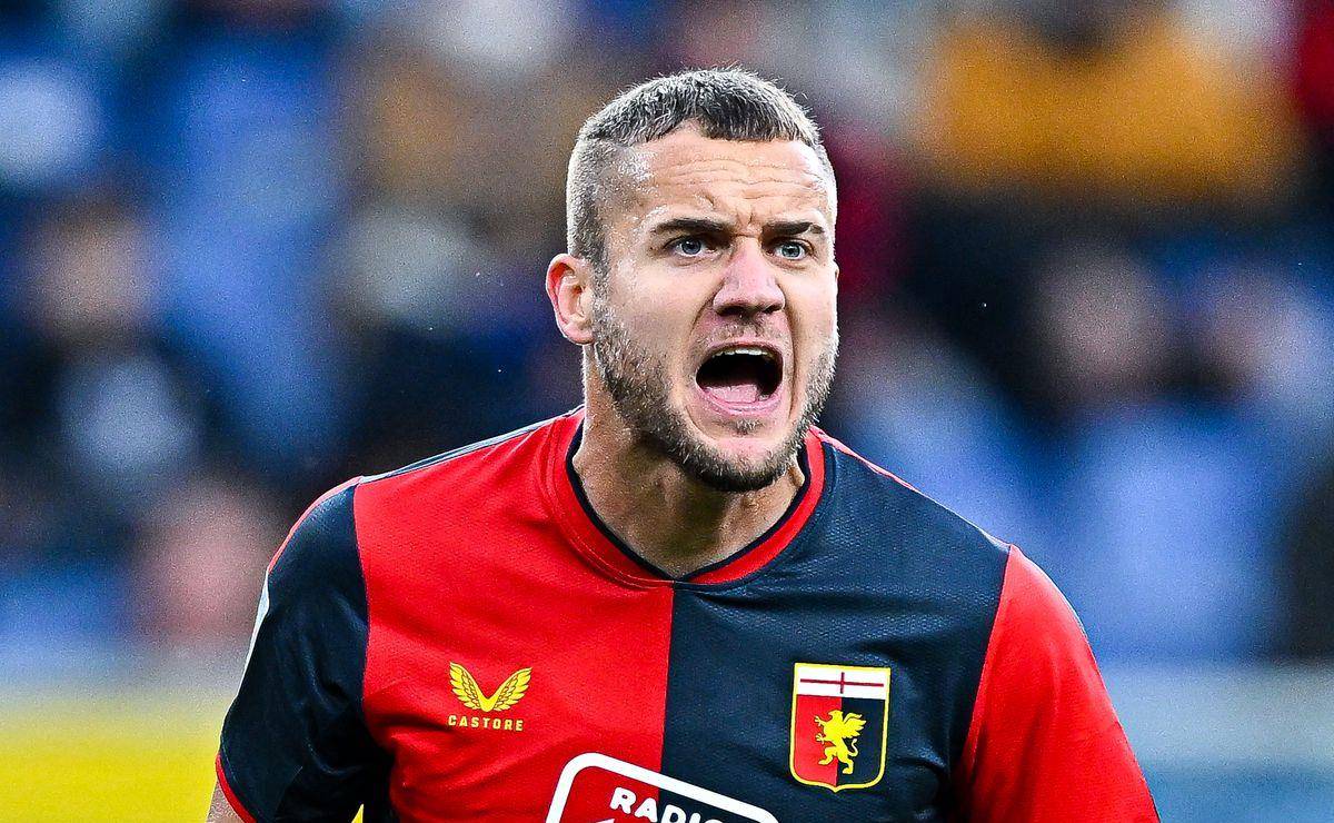 热那亚遭遇尤文图斯虐杀,连续不胜 热那亚遭遇尤文图斯虐杀,连续不胜