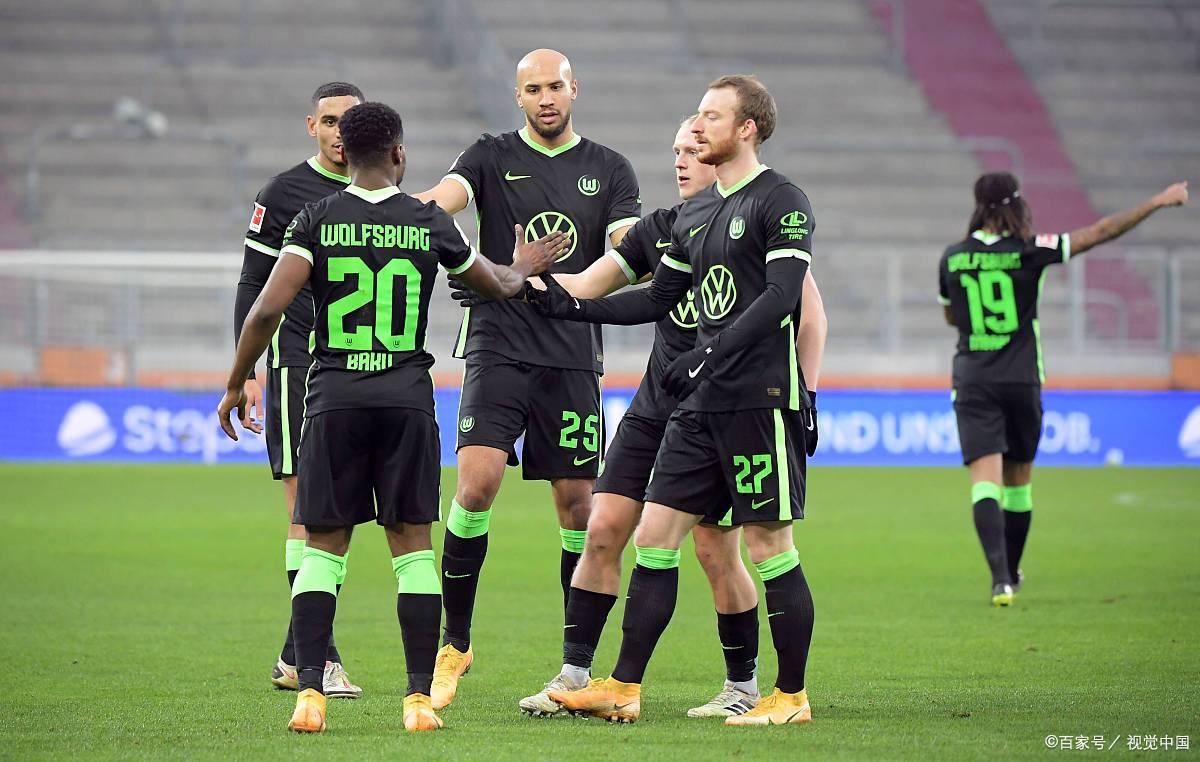 沃尔夫斯堡主场不敌勒沃库森,失去不败纪录 沃尔夫斯堡主场不敌勒沃库森,失去不败纪录