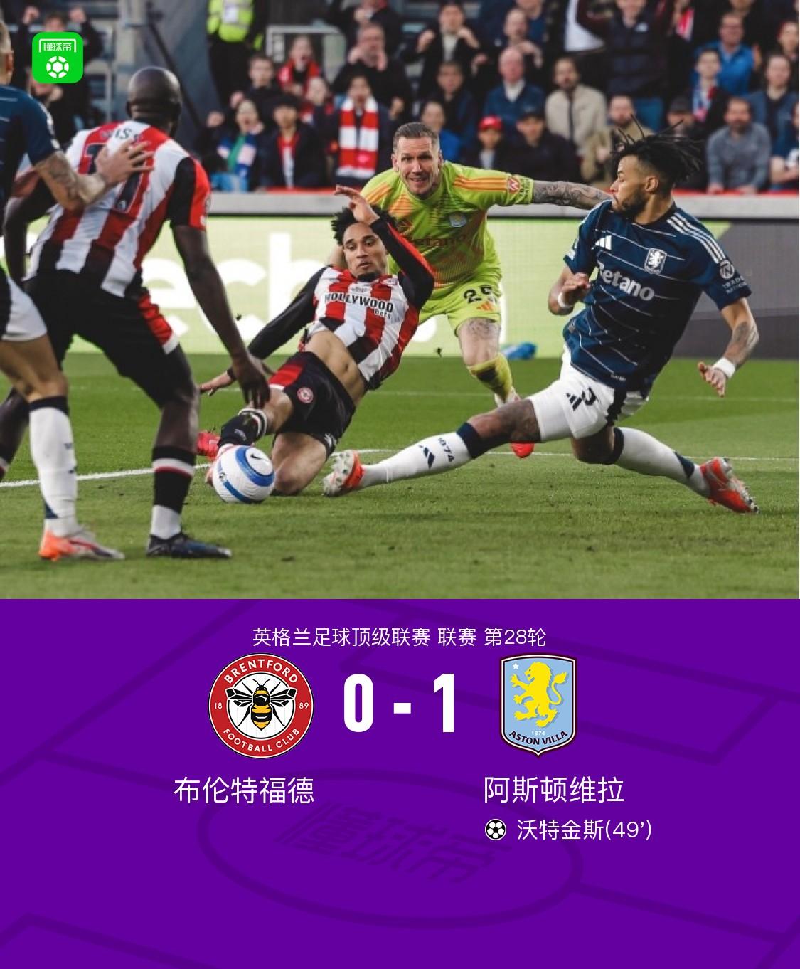 沃特福德客场失利,英超保级队伍战绩不佳 沃特福德客场失利,英超保级队伍战绩不佳