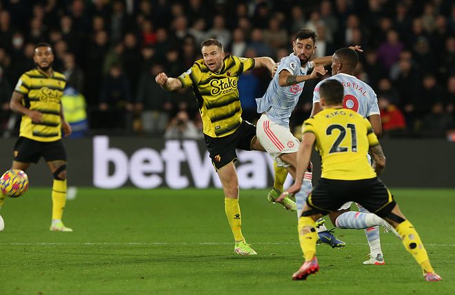 沃特福德客场失利,英超保级队伍战绩不佳 沃特福德客场失利,英超保级队伍战绩不佳