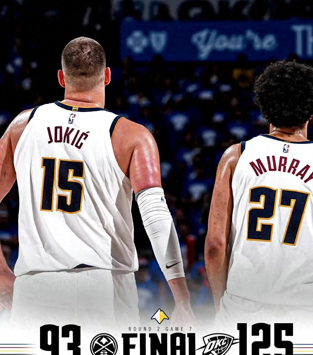 西部决赛即将开启,各队为晋级做最后准备 西部决赛即将开启,各队为晋级做最后准备