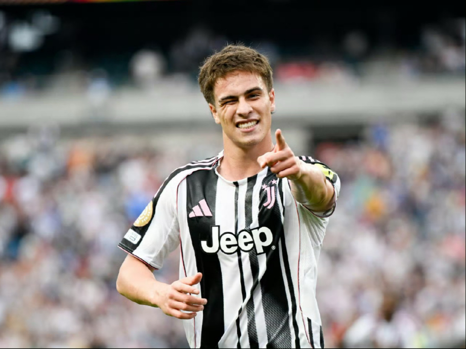 尤文图斯传奇可能成为国米主帅