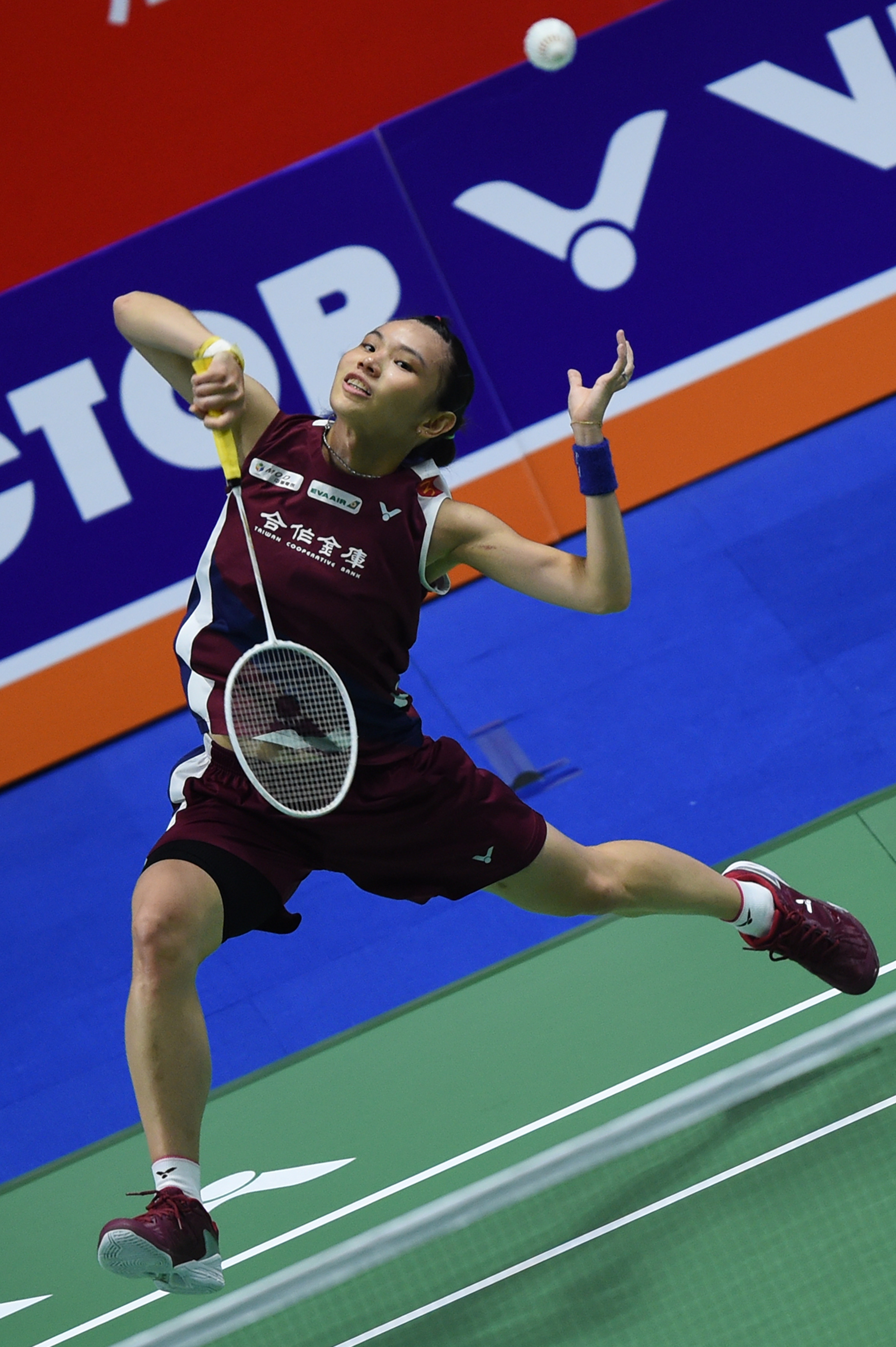 中国羽毛球队险胜印尼羽毛球队,戴资颖绝境逆转的简单介绍 中国羽毛球队险胜印尼羽毛球队,戴资颖绝境逆转的简单介绍