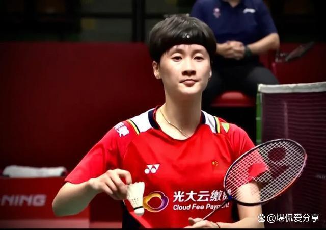 中国羽毛球队险胜印尼羽毛球队,戴资颖绝境逆转的简单介绍 中国羽毛球队险胜印尼羽毛球队,戴资颖绝境逆转的简单介绍