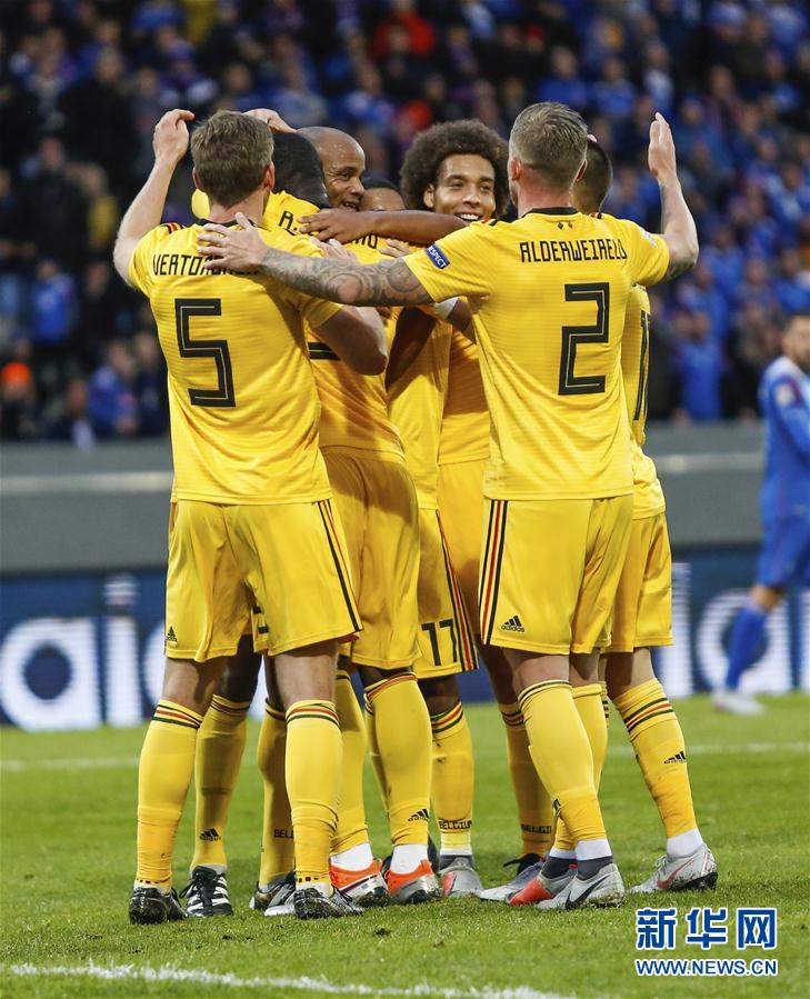 比利时客场战胜爱尔兰保持全胜 比利时客场战胜爱尔兰保持全胜