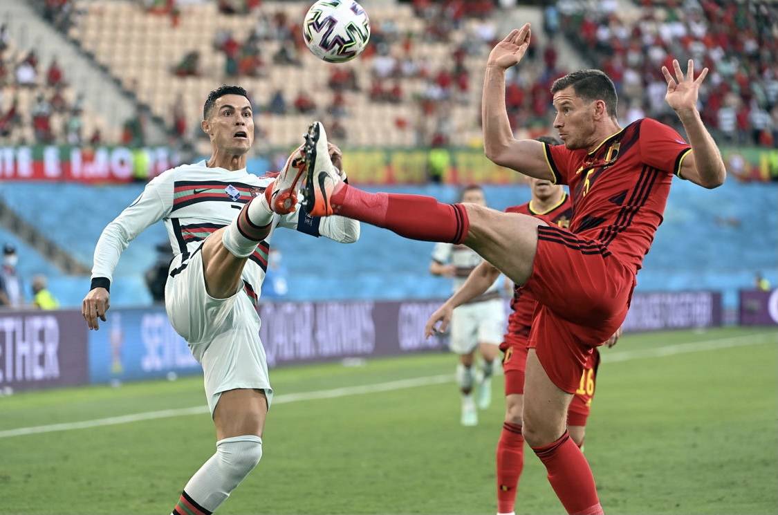 比利时客场战胜爱尔兰保持全胜 比利时客场战胜爱尔兰保持全胜