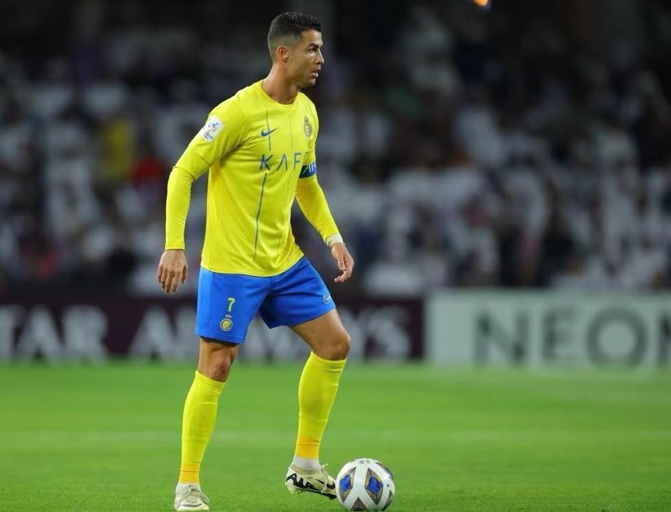 欧洲球星在亚洲联赛取得胜利 欧洲球星在亚洲联赛取得胜利