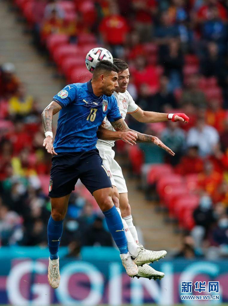 意大利队在欧预赛中实现完美表现 意大利队在欧预赛中实现完美表现