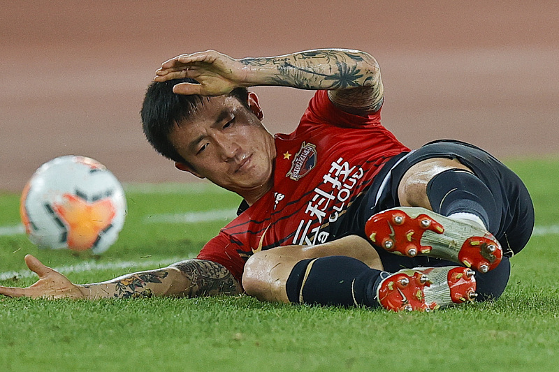 希望之战即将打响,建业坚定信心斗志昂扬的简单介绍 希望之战即将打响,建业坚定信心斗志昂扬的简单介绍