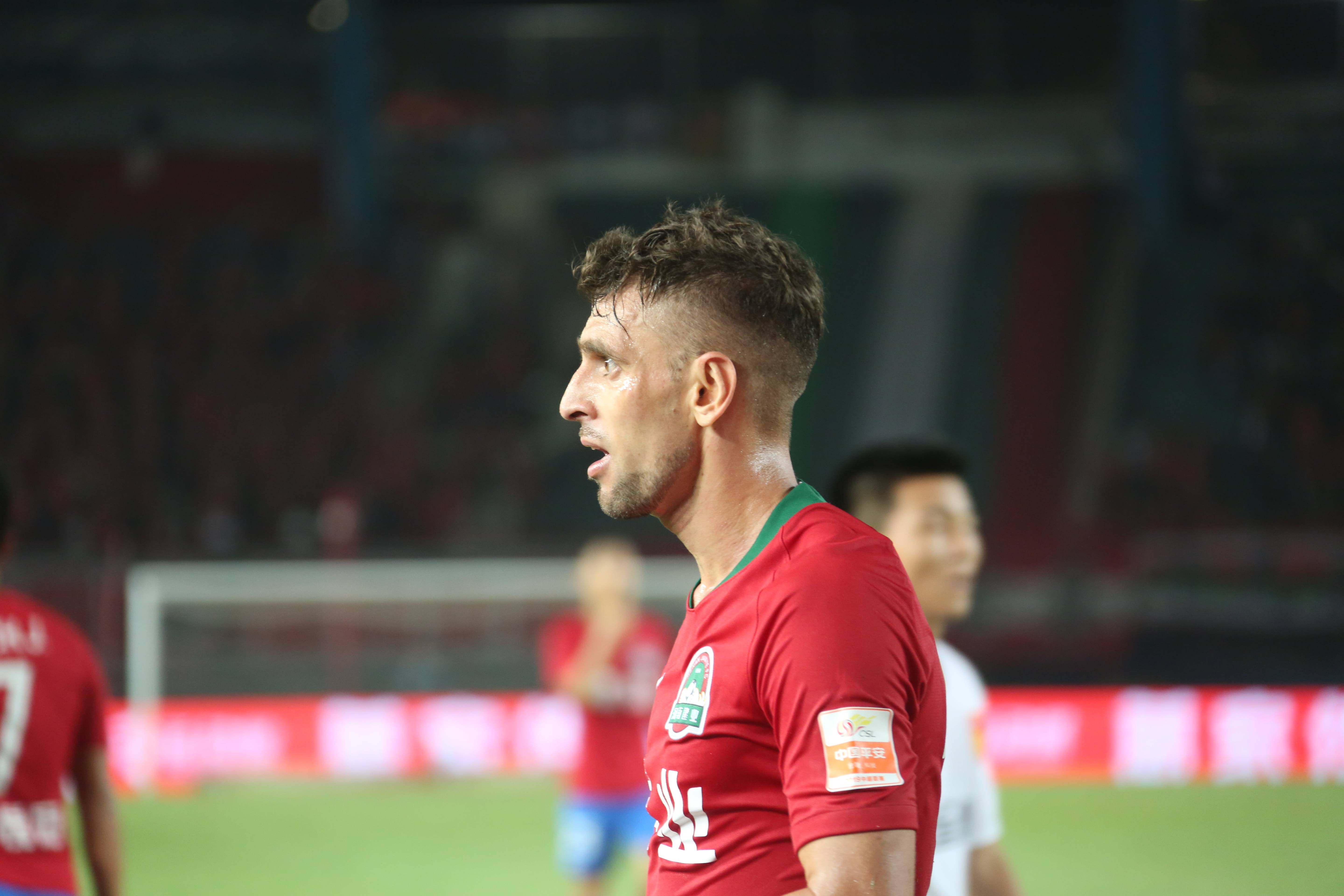 希望之战即将打响,建业坚定信心斗志昂扬的简单介绍 希望之战即将打响,建业坚定信心斗志昂扬的简单介绍