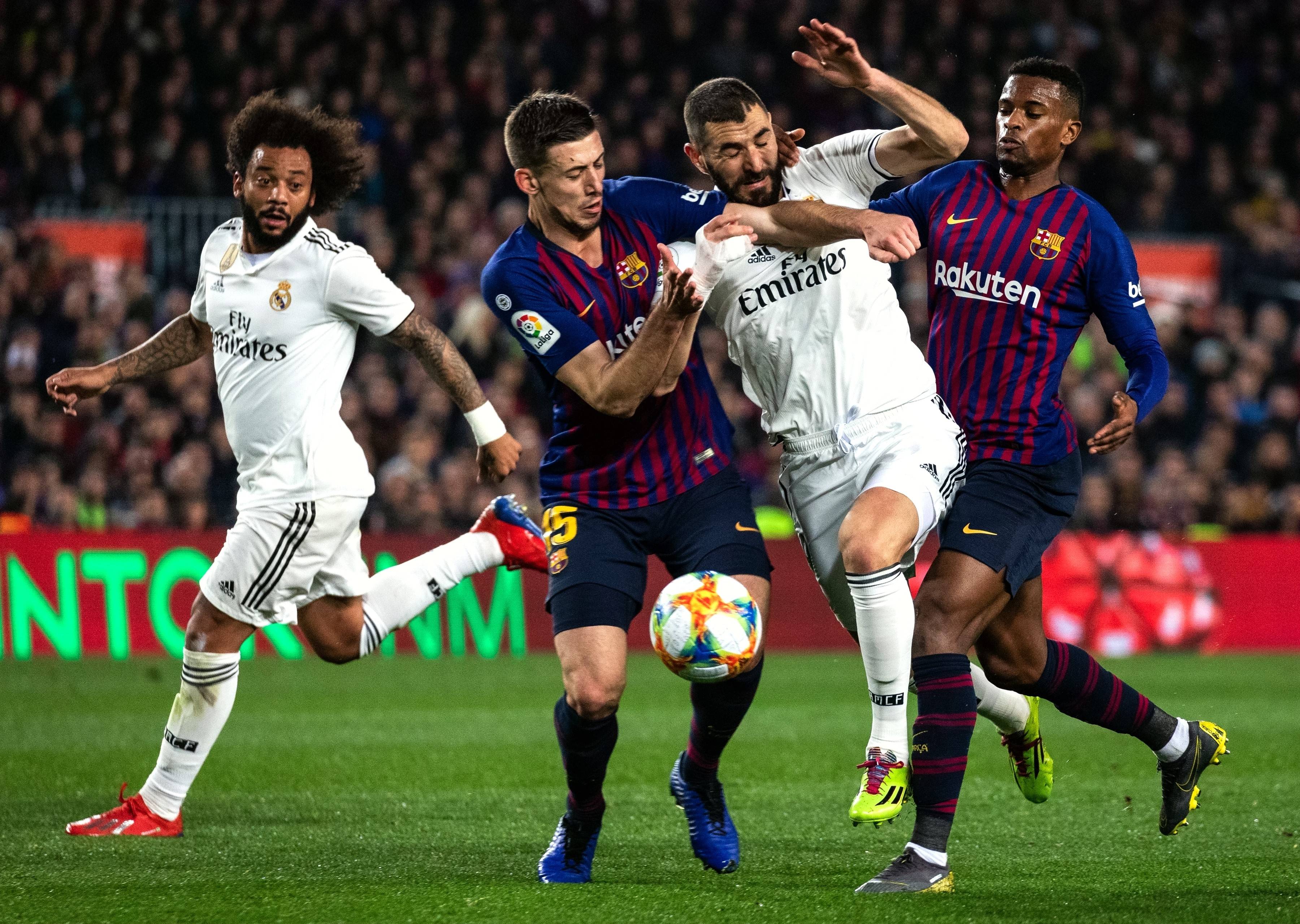 皇家马德里战平比利亚雷亚尔,卡塞米罗进球 皇家马德里战平比利亚雷亚尔,卡塞米罗进球