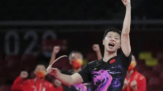 关于中国乒乓球队险胜日本乒乓球队,水谷隼惊艳世界的信息 关于中国乒乓球队险胜日本乒乓球队,水谷隼惊艳世界的信息